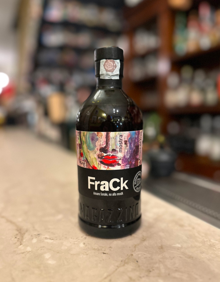 l'Amaro Frack