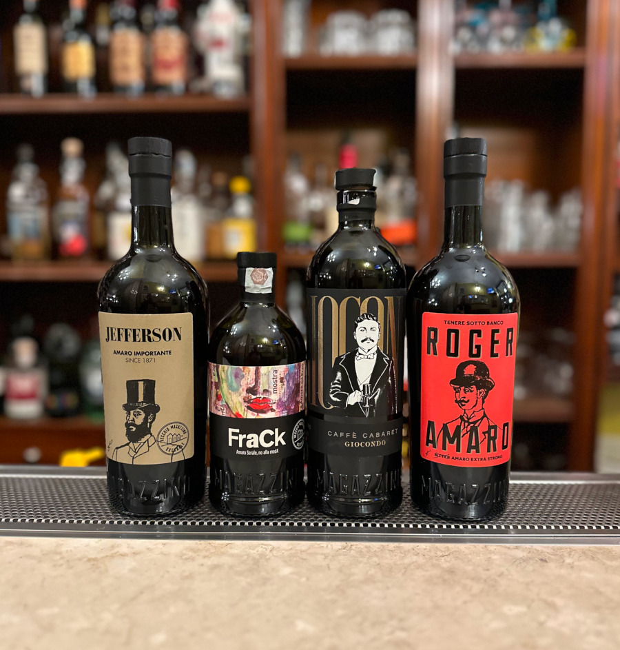 La Tradizione Calabrese che Conquista il Mondo con Jefferson e Altri Tesori