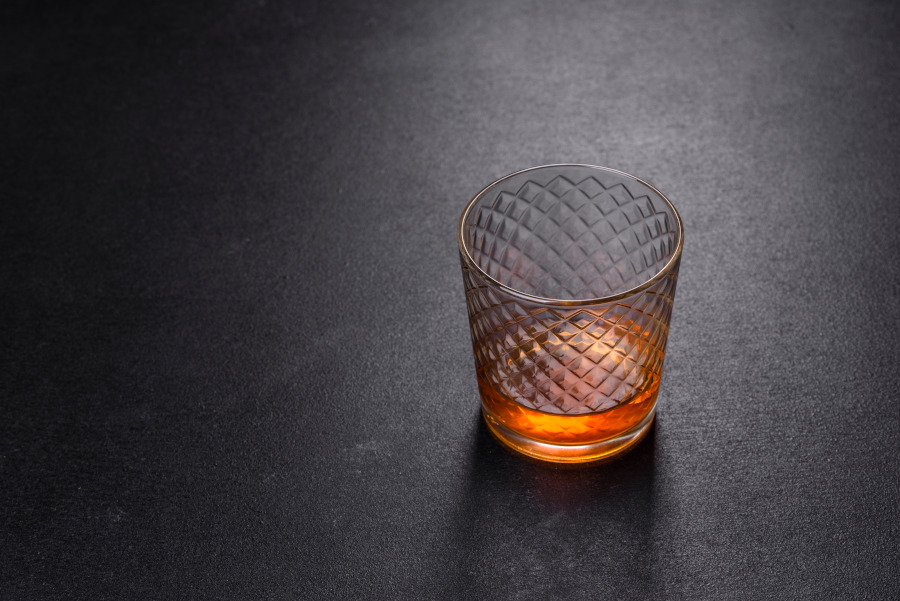 Il Whisky Giapponese dei Vitelloni